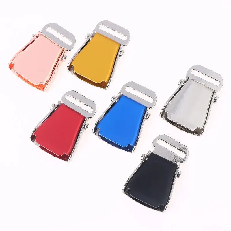 2 سنتيمتر طيران الطيران الصغيرة انفصال مشبك طائرة رحلة هدية الشريط سلامة حزام الأمان الطائرات كيرينغ قلادة