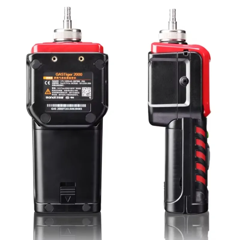Hot Sale Portable 4 in 1 Multiple  Detector Multi- Detector Four in One