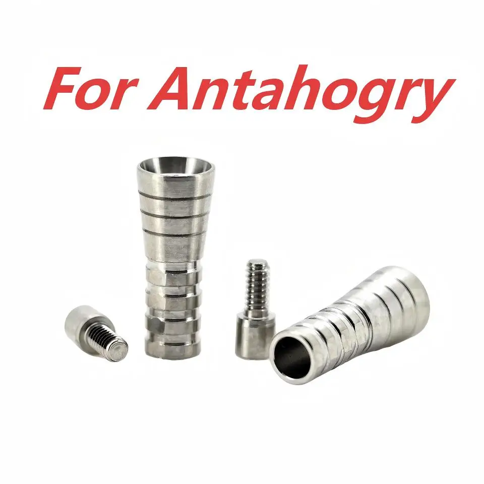 Dental Multi Unit Temporary Coping Titanium Cylinder Sleeve Screws Prosthetic Component Nobel Osstem Dentium Lab Materials