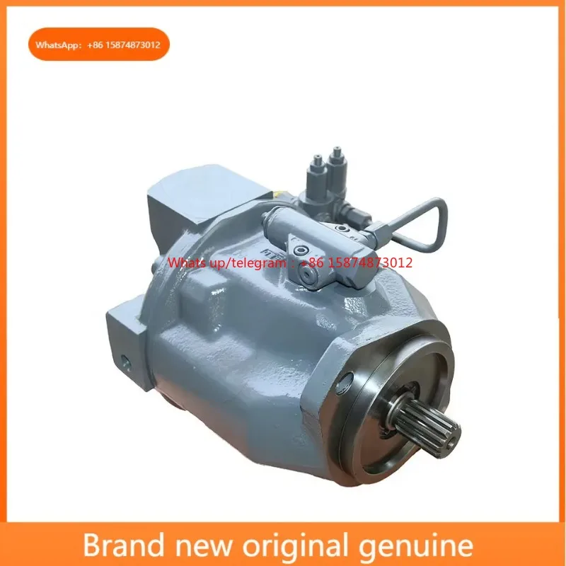 

Гидравлические аксиально-поршневые насосы A10VO28, A10VO45, A10VO71, A10VO71DFR1/31R-VSC11N00, A10V045, A10V071, A10V028