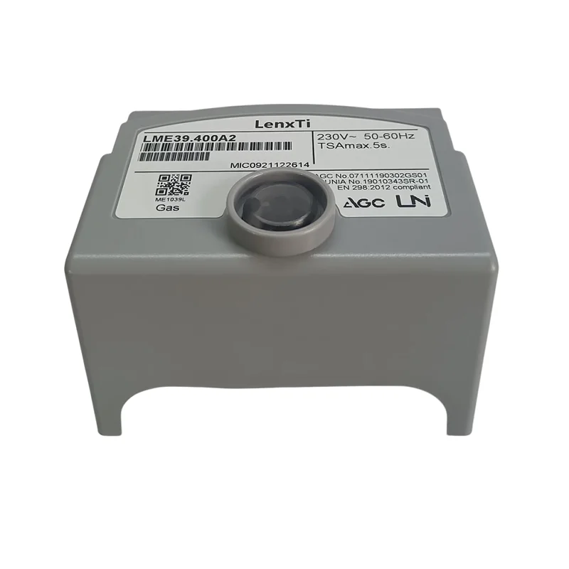 LenxTi LME39.100A2, LME39.400A2 burner control Replacement for SIEMENS program controller
