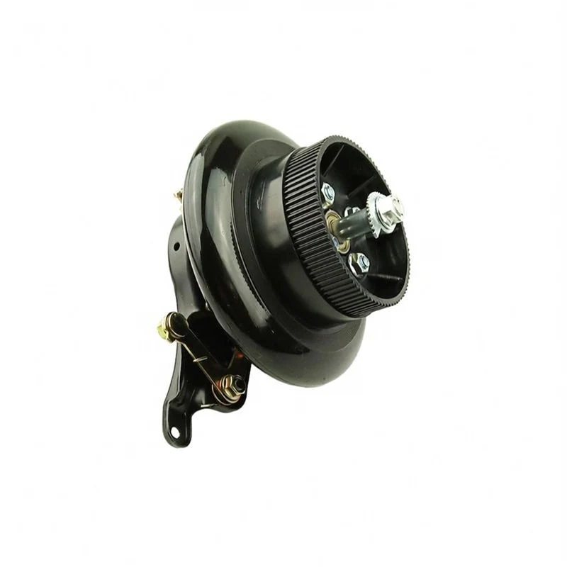 Wear resistant PU tires 6 inches 140mm solid front and rear wheels, suitable for small electric scooter wheel replacement - view 5