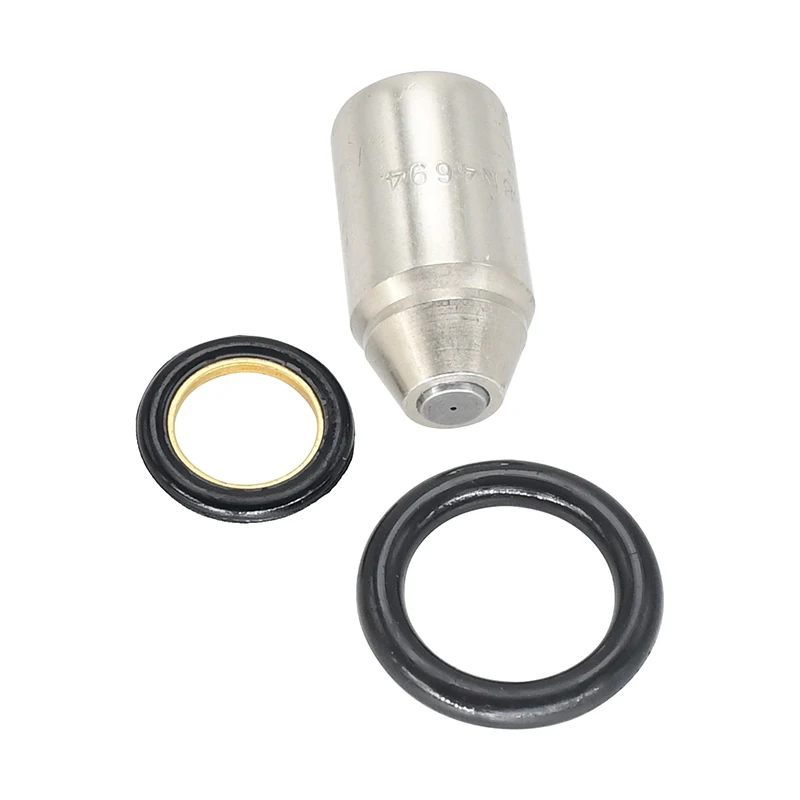 การรีวิวและแนะนำชิ้นส่วนเครื่องยนต์ Fuel Injector Nozzle รุ่น 7S9891 สำหรับเครื่องยนต์ Caterpillar