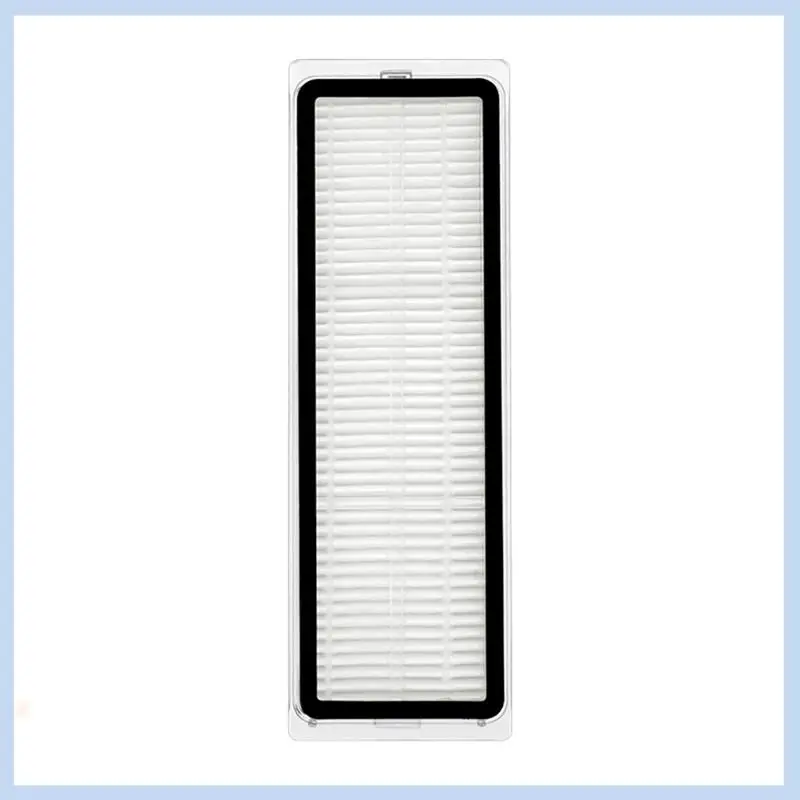 Acessórios para dreame l10s ultra/dreame s10/w10s pro aspirador de pó robô escova saco pó filtro mop pano peças