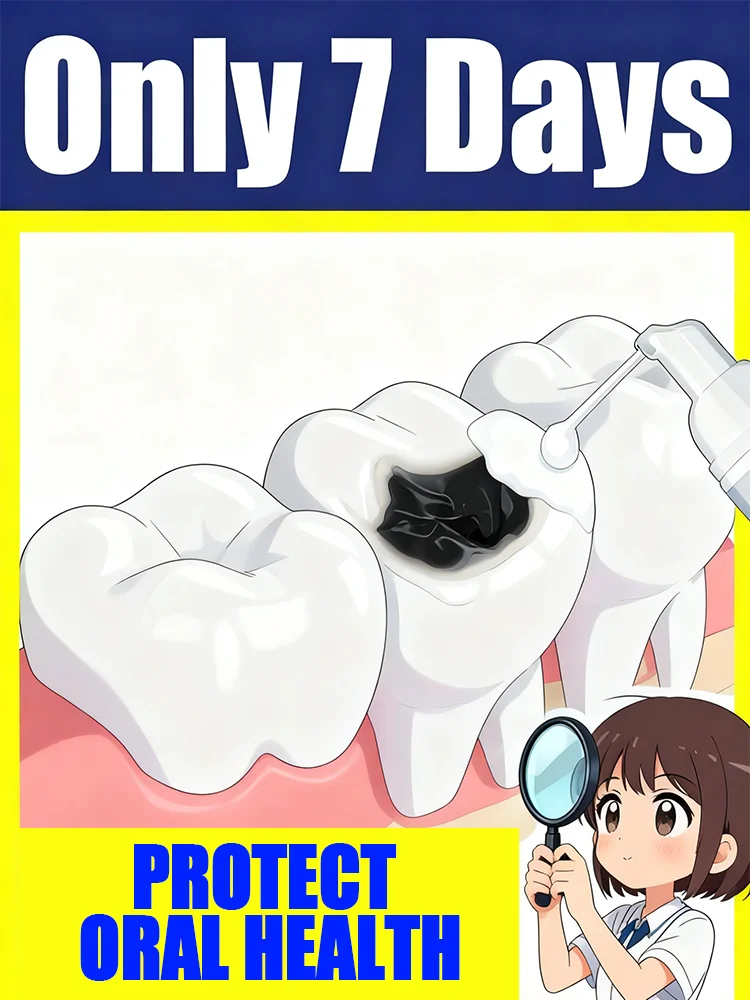 

Niacinamide Mint Whitening Toothpaste - Probiotic Formula Deep Clean Anti-Plaque