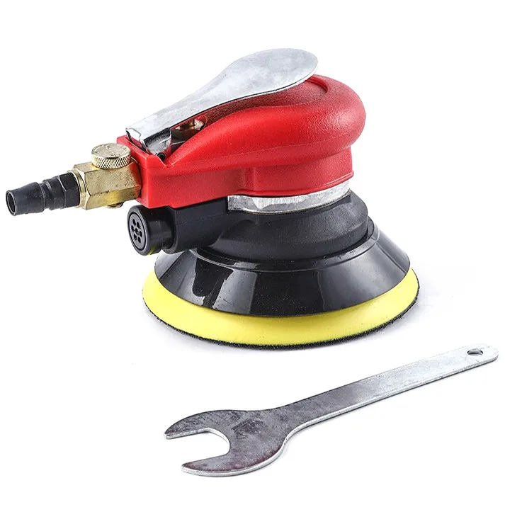 Better Than Other Brands at 1/3 of the Price air Powered Dual Action Sander Woodworking Tools 12,000 Rpm
