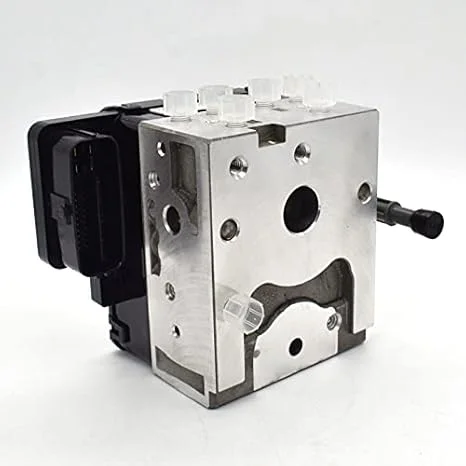 Hot 44510-48080 4451048080 ABS Pump Actuator Anti Lock Brake Module for Highlander Hybrid  Rx450h