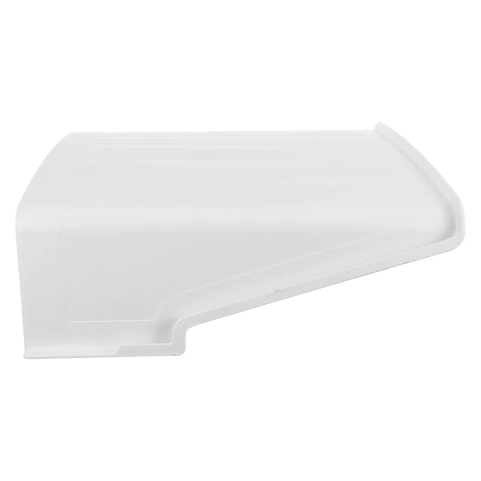 Outdoor Plastic Security Camera Protective Cover Waterproof Universal Camera Rain Shield Guard Monitor Rain Cover