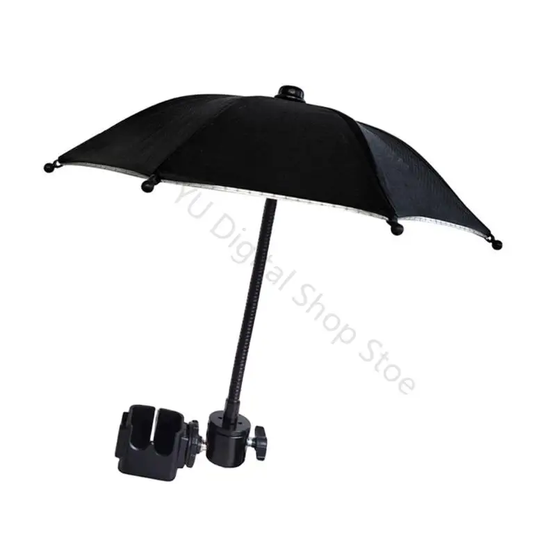96BA Kleines Sonnenschutz-Set für Pocket 3 4 4p-Kamerafilme und mobiler Sonnenschutz – Detail 10