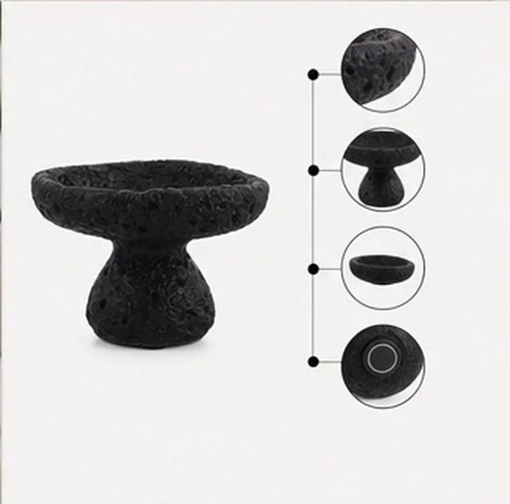 essential-oil-diffuser-stone-plate-cement-aroma-oil-drip-tray-rustic-decorative-aromatherapy-dish-stone-pedestal-for-yoga-living