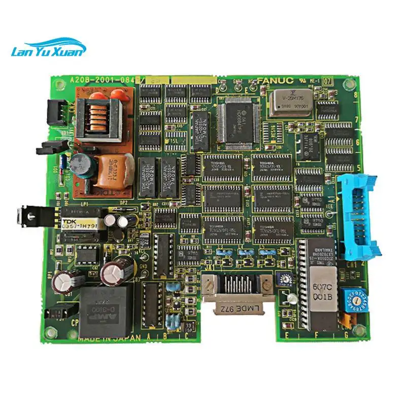 

Product bargaining, do not order directly Parts Circuit Board A20B-2001-0840