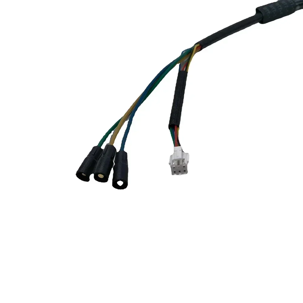 Electric Scooter Motor Cable For-Ninebot ES1 ES2 ES4 E-Scooter Engine Motor Wire Replace Line Wires Electric scooter Accessories view 3