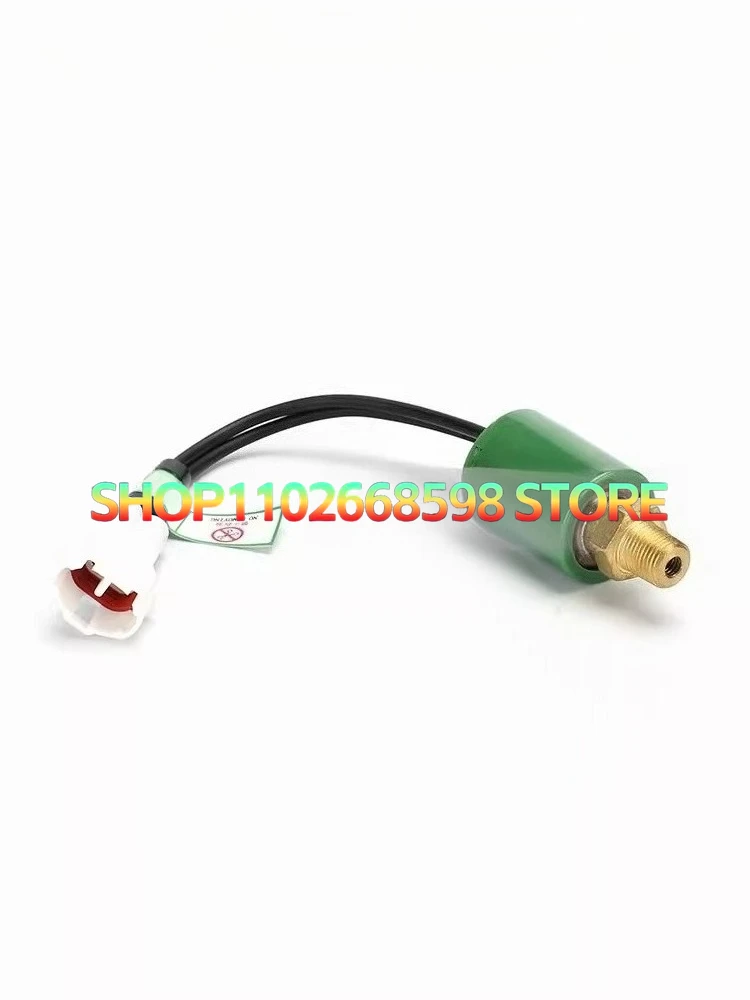 

Excavator Pressure Sensor