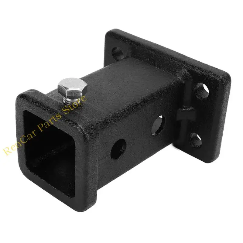 

Global Trailer Obstacle Clip 3500kg Capacity Screw Mount Soft handling Automobiles