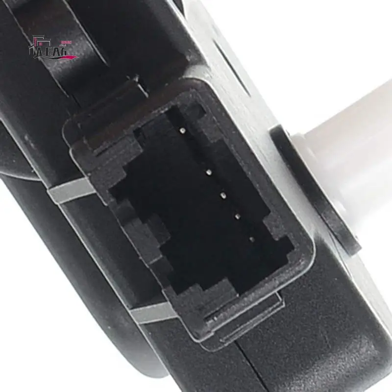 

AEA6-68224186AA HVAC Heater Blend Door Actuator Air Door Actuator Parts For Dodge Durango Jeep WK2 Grand Cherokee 2014-2019