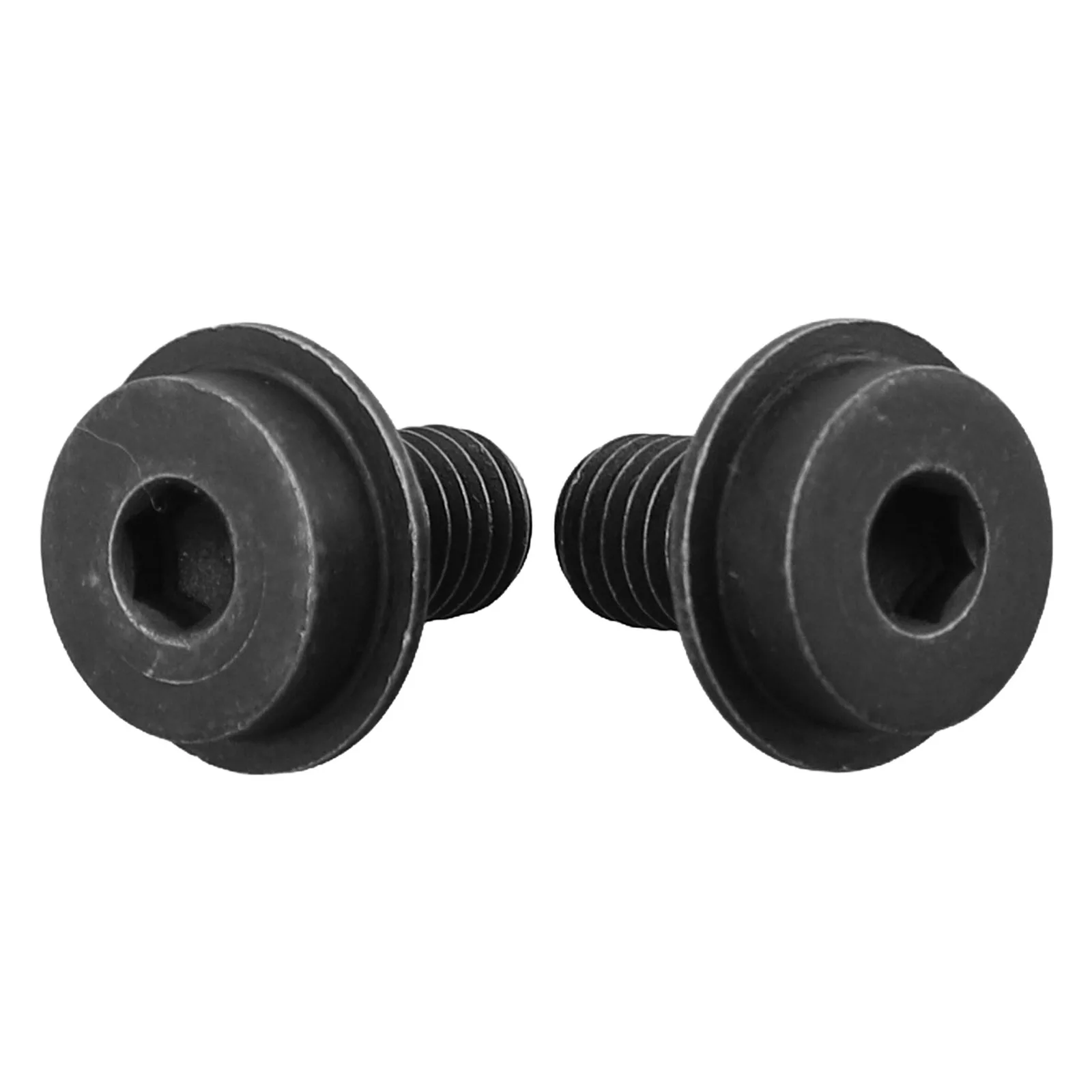 

2pcs Bolt 64869700 Circular Saw Blade Fastener for Compatible Power Tools Including DC310K DC390B DC390K and DCS372B Series