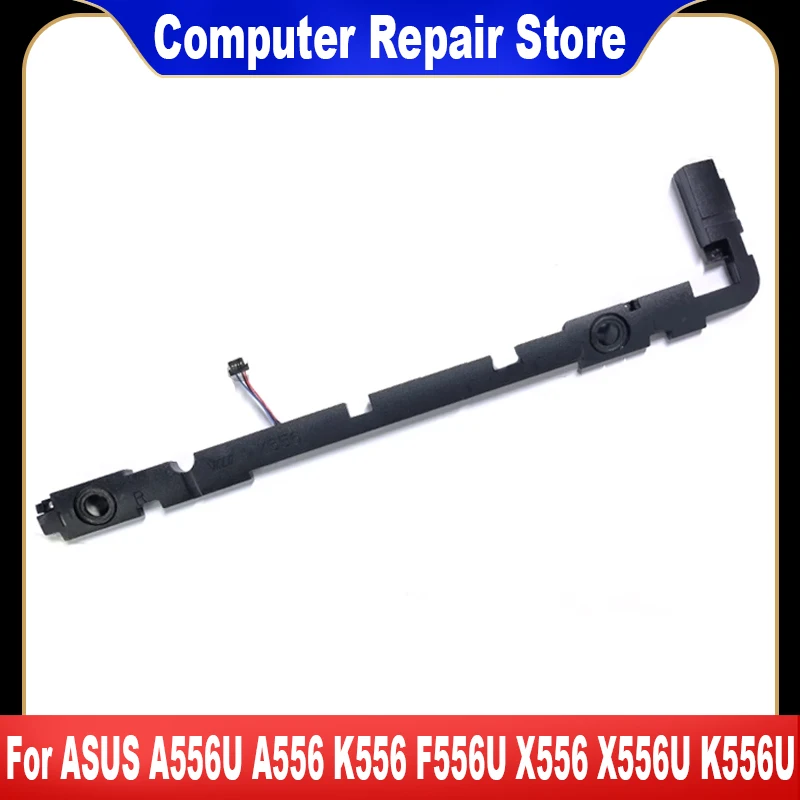 Nowy oryginalny dla ASUS A556U A556 K556 F556U X556 X556U K556U wbudowany głośnik wewnętrzny do laptopa