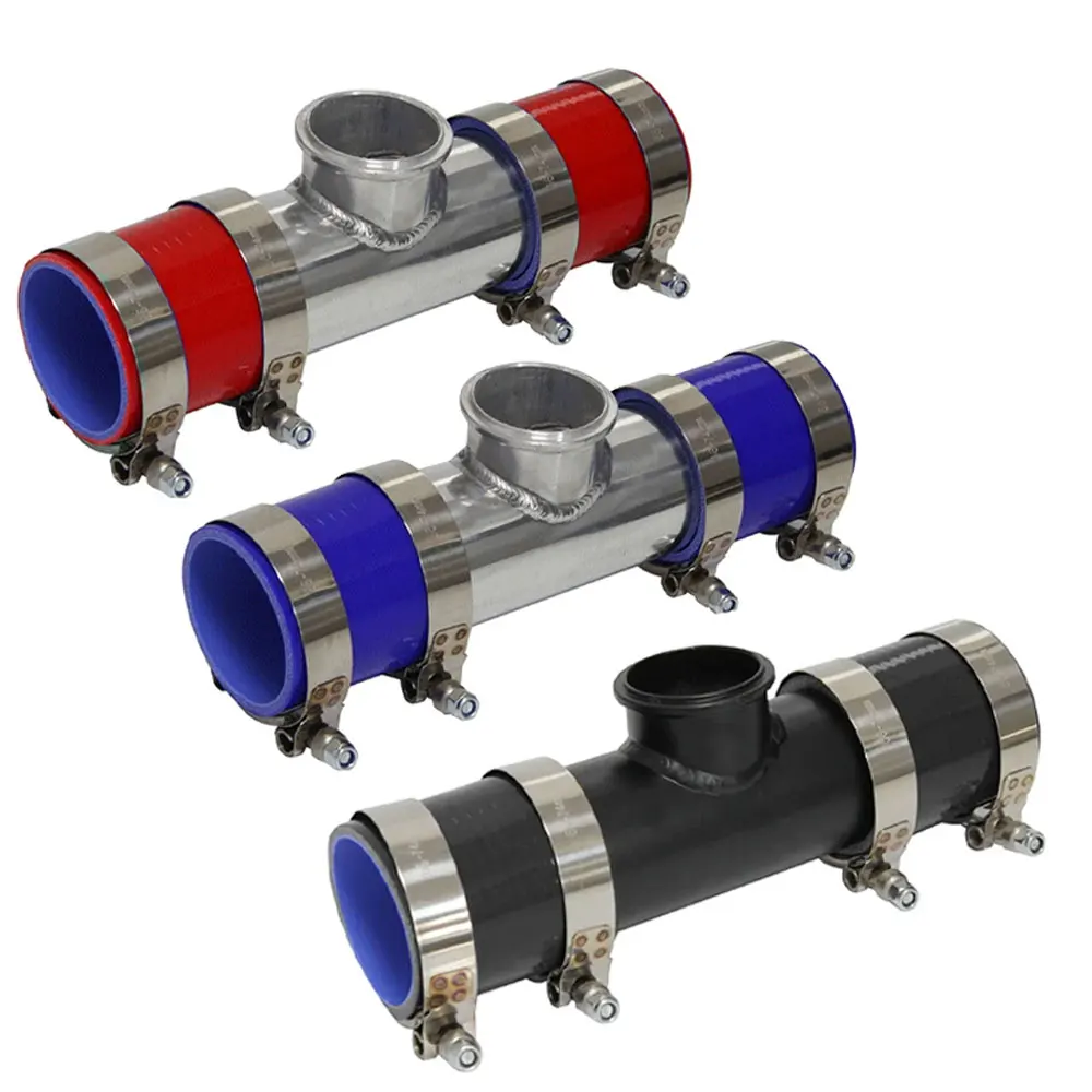 2.5"/63Mm Tial Bov …