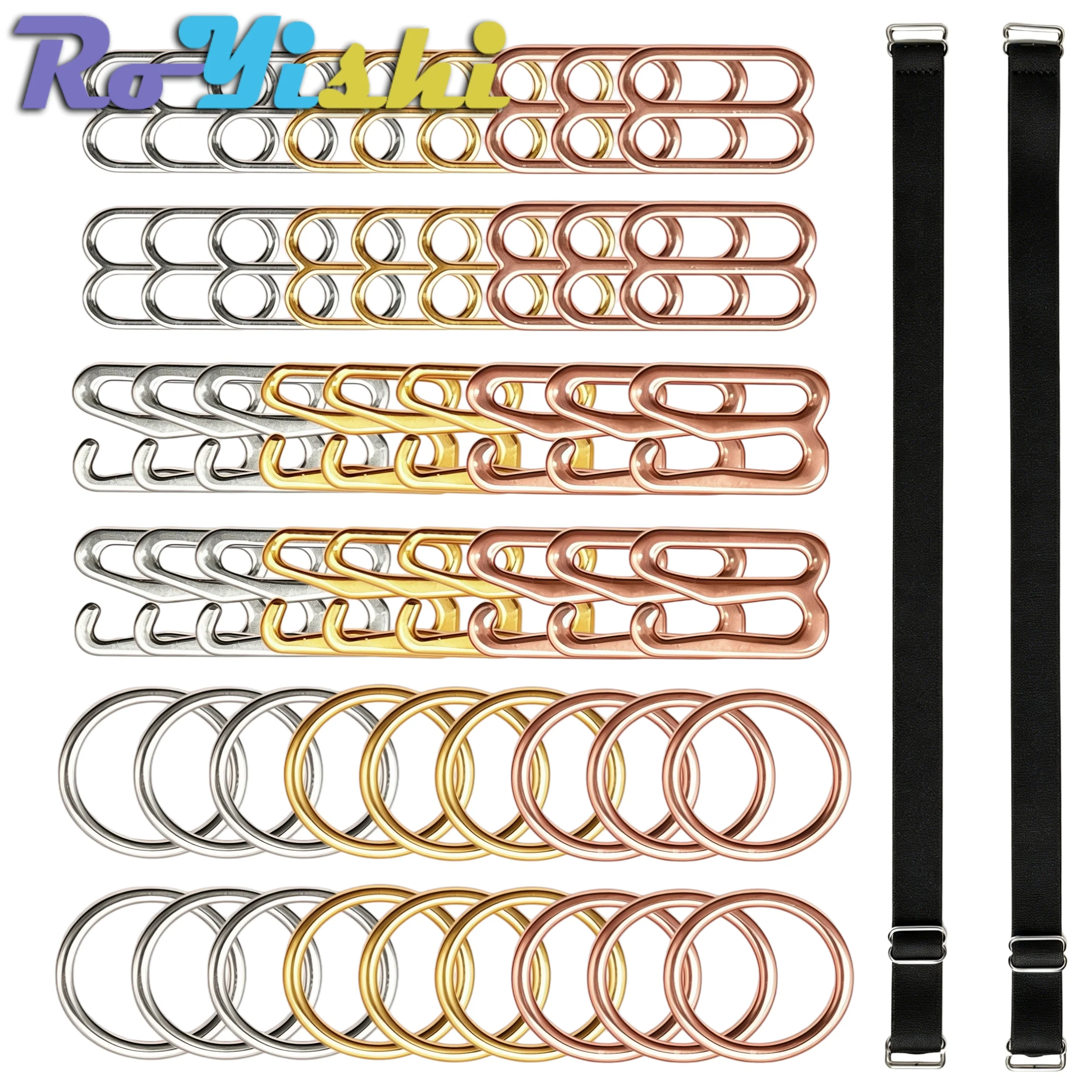 bra-rings-sliders-and-hooks-swimsuit-meta-strap-adjusters-buckles-underwear-lingerie-diy-hardware-nickel-free-accessories