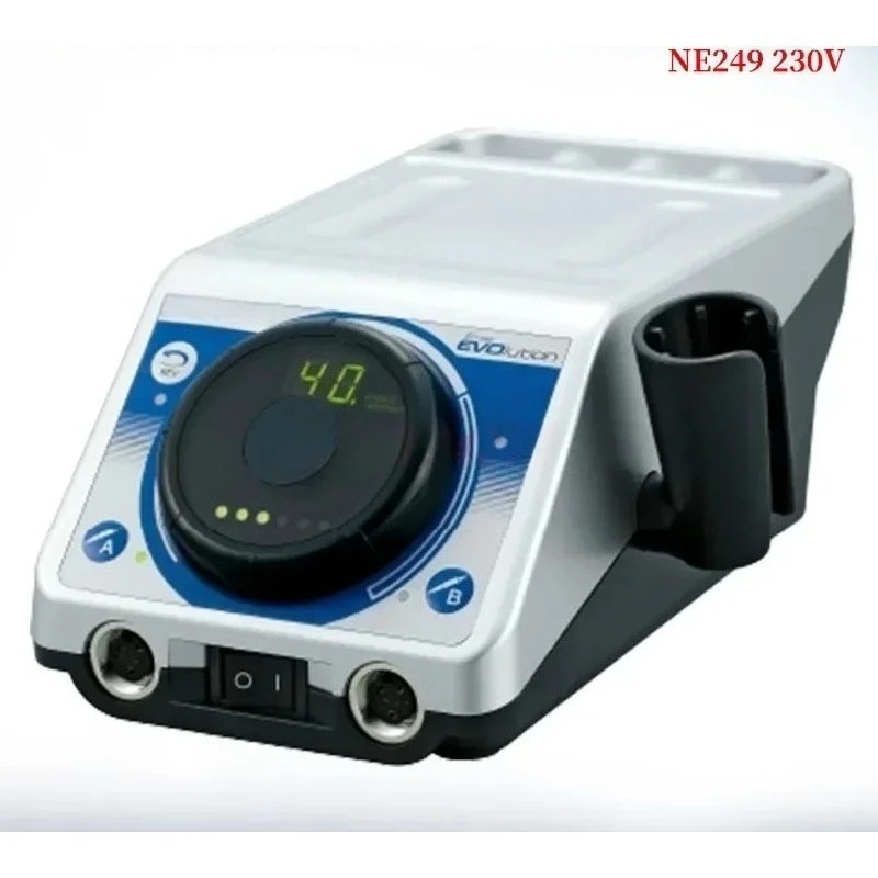 

grinding machine set NE96 230V advanced design control unit