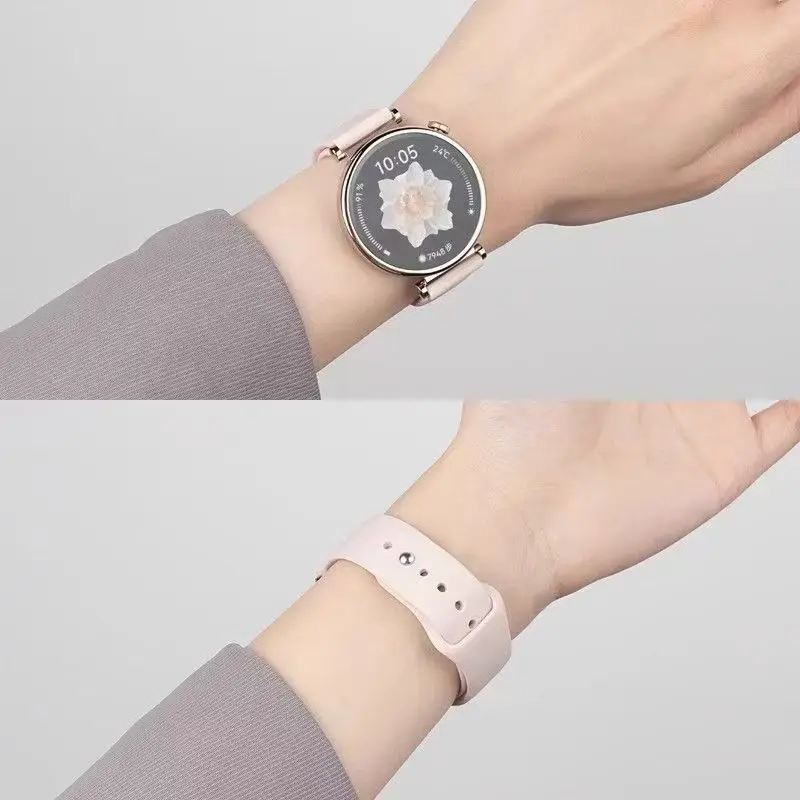 Watch Strap For Sam… - image