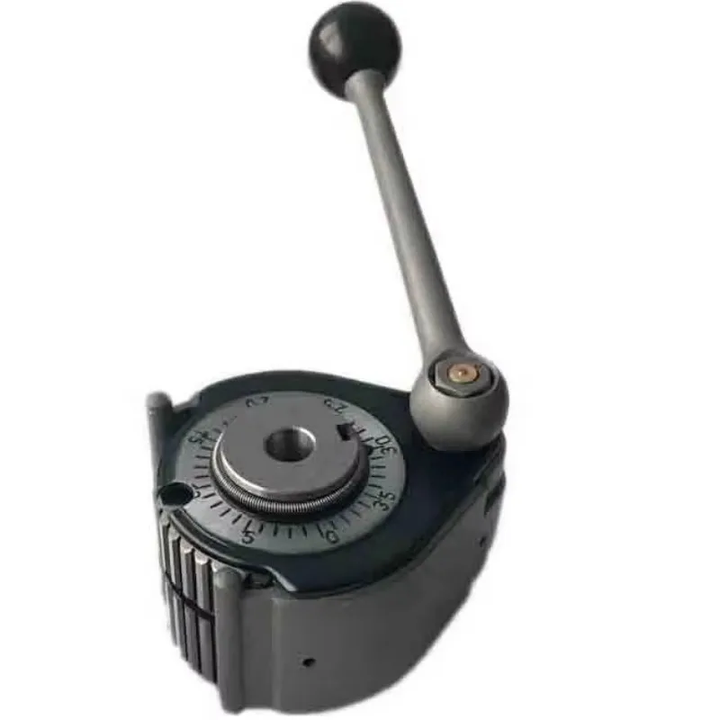 Держатели токарных инструментов в европейском стиле, 40-позиционный быстросменный столб QCTP и держатель для токарных станков с размером Aa, A, E, B, C