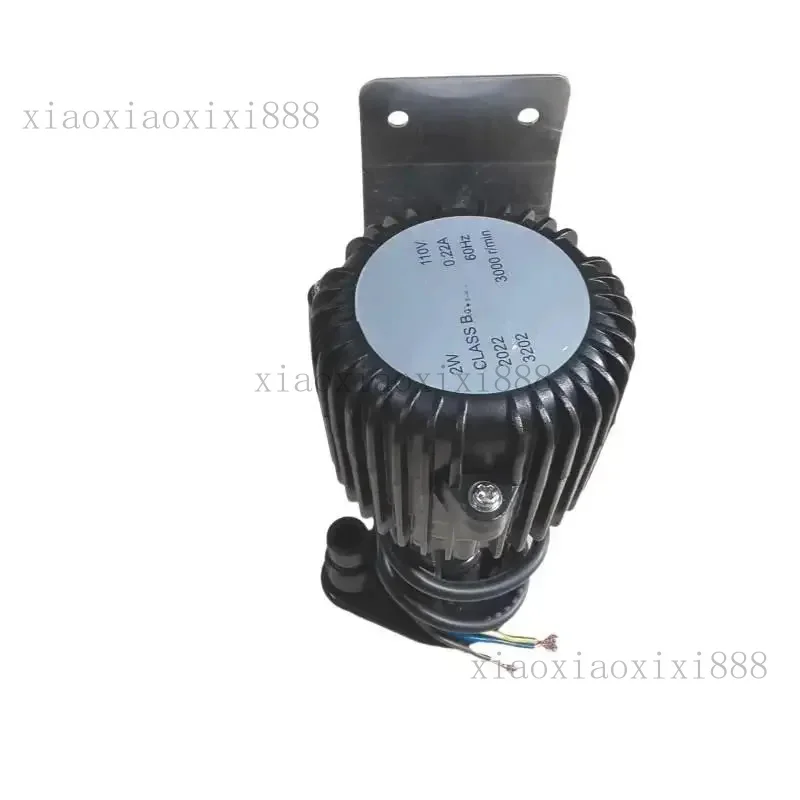 For pumping, circulating water supply, 2W/3W outlet 110V motor ice machine special pump accessories