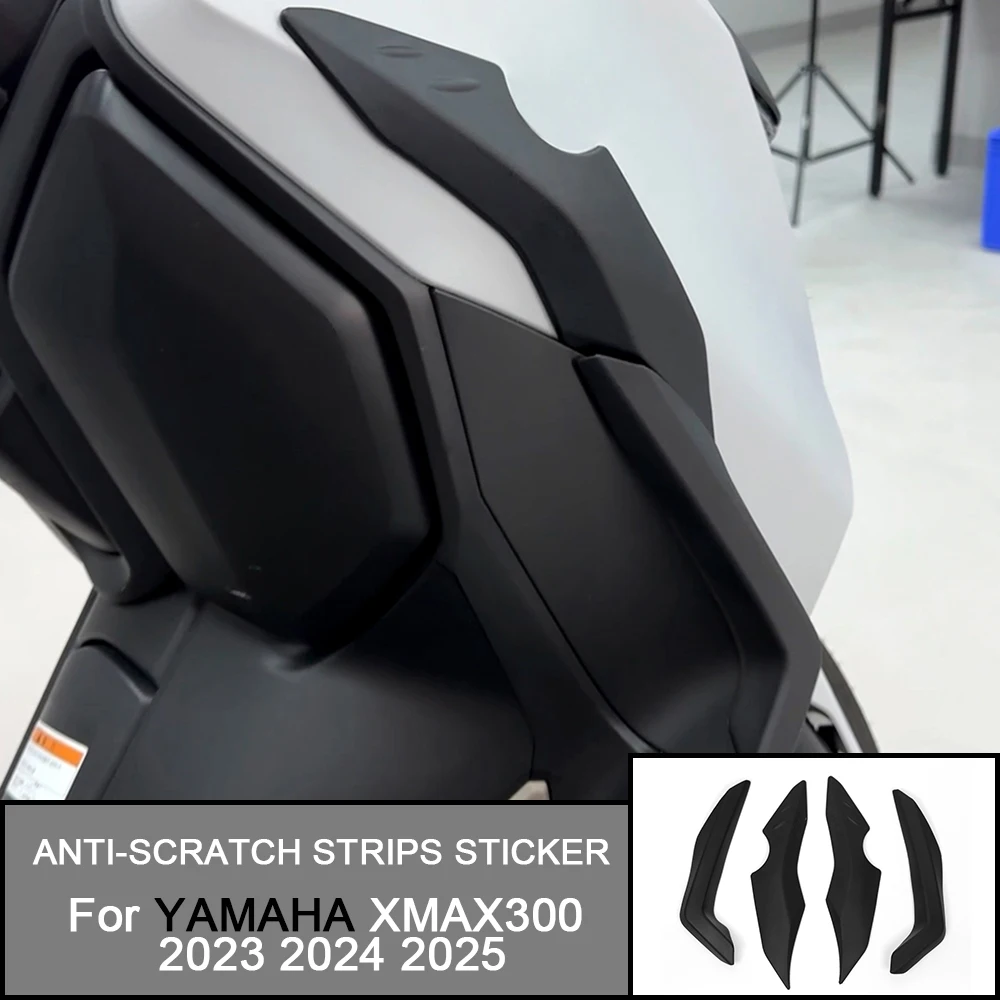 

Наклейка на корпус Мотоцикла, с защитой от царапин, для YAMAHA XMAX 125 2023