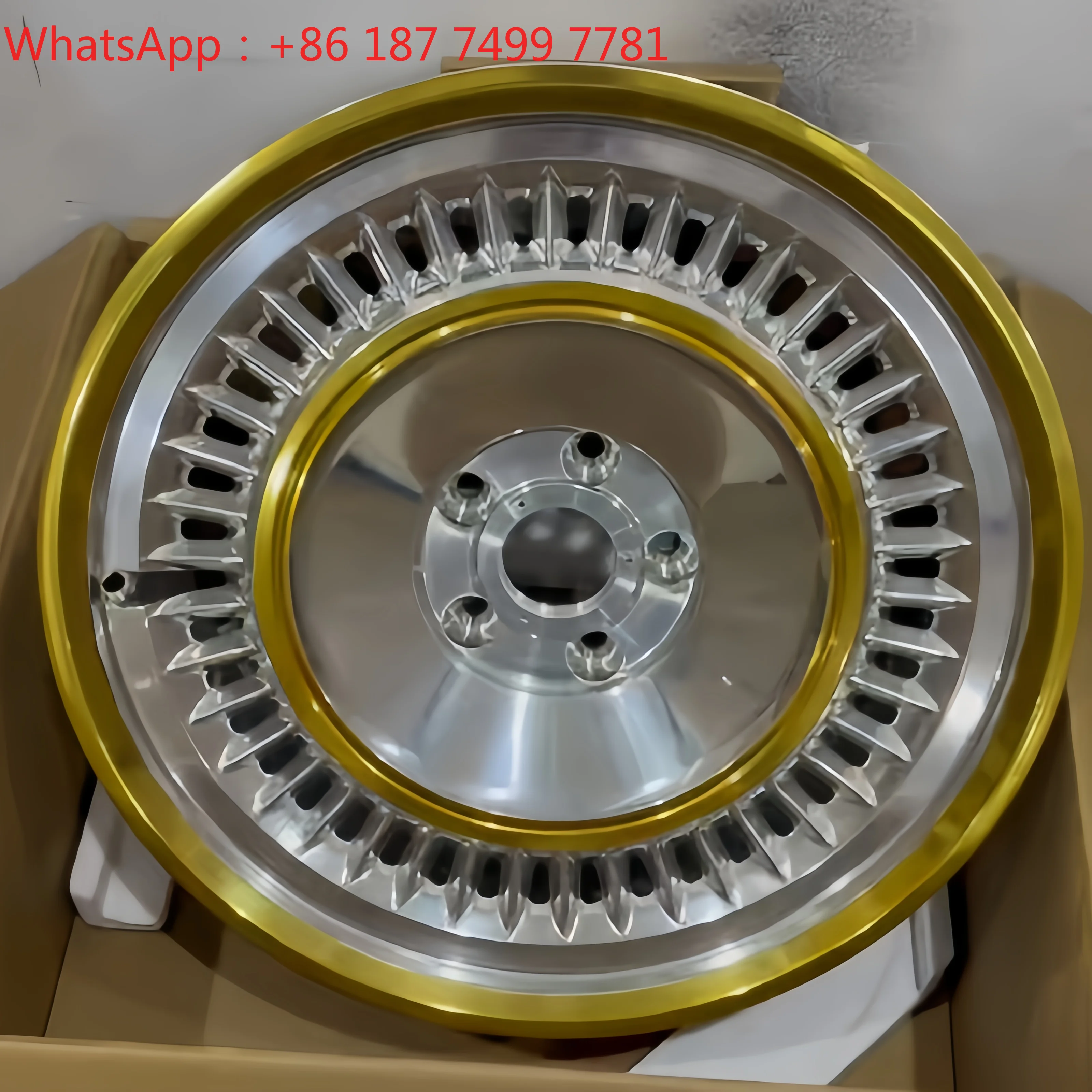 18 19 20 22 24 Inch 5X114.3 5X130 5X120 5X112 5X100 Lightweight Concave Forged Alloy Wheels