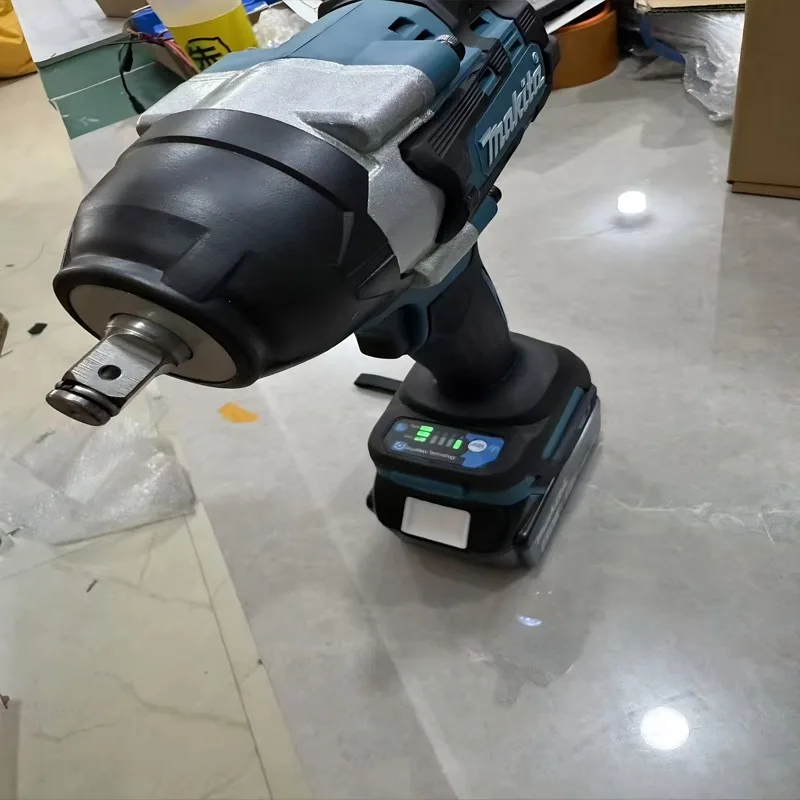 

6Ah Makita 18V 6.0Ah battery, Makita DTW700 DHW180 DGH181 DTD173 DAS180 DDF487 DTW285 TW004G power tools battery