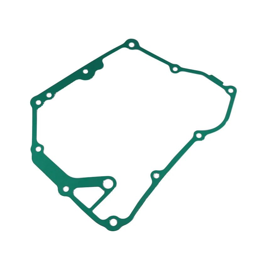 Generator Cover Gas…