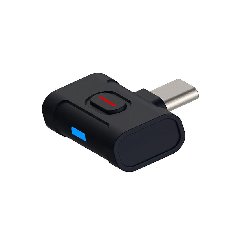 

xDuoo MX-C1: Bluetooth 5.4 и LE Audio с ультранизкой задержкой передачи данных, компактный и легкий дизайн