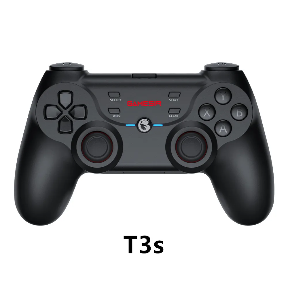 T3s Black