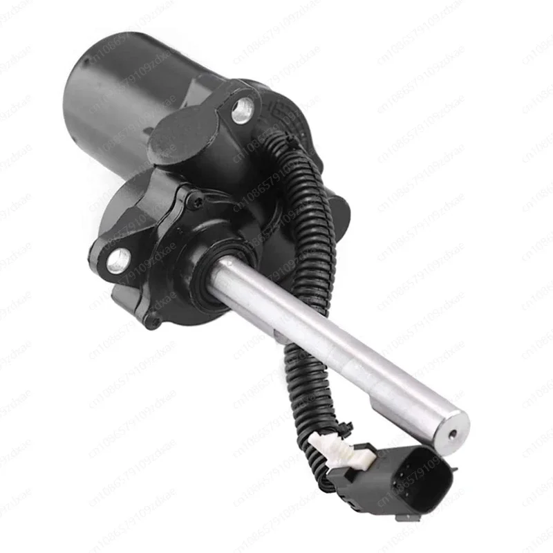 Car Front & Left Driver Power Running Board Motor For Ford F150 2007-2014 AL3Z16A506A AL3Z16A507A