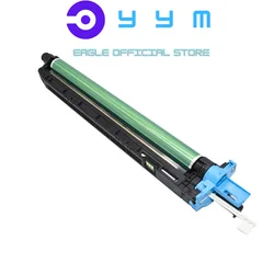코니카 미놀타 비즈허브용 DR512 드럼 유닛, CMYK DR-512 키트, C224, C284, C364, C454, C221, C221S, C281, C224e, C284e, C2864e, C454e