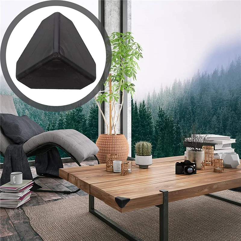 

A45M-Shipping Box Corner Protectors Plastic Packaging Edge Protectors Plastic Corner Protectors For Box Shipping