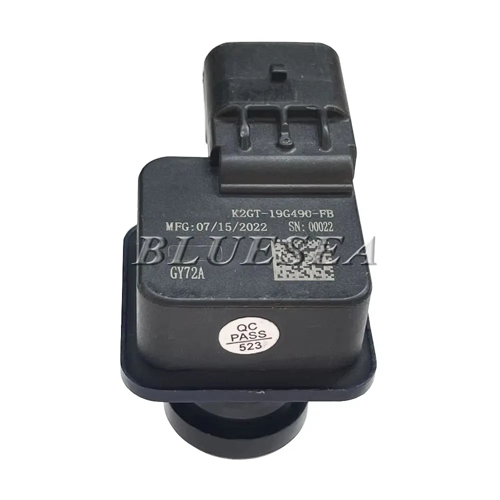 Picture 5: Parking Assist Camera For Ford Edge Rear Parking Assist Camera K2GT-19G490-AB  K2GT-19G490-FA 19-22