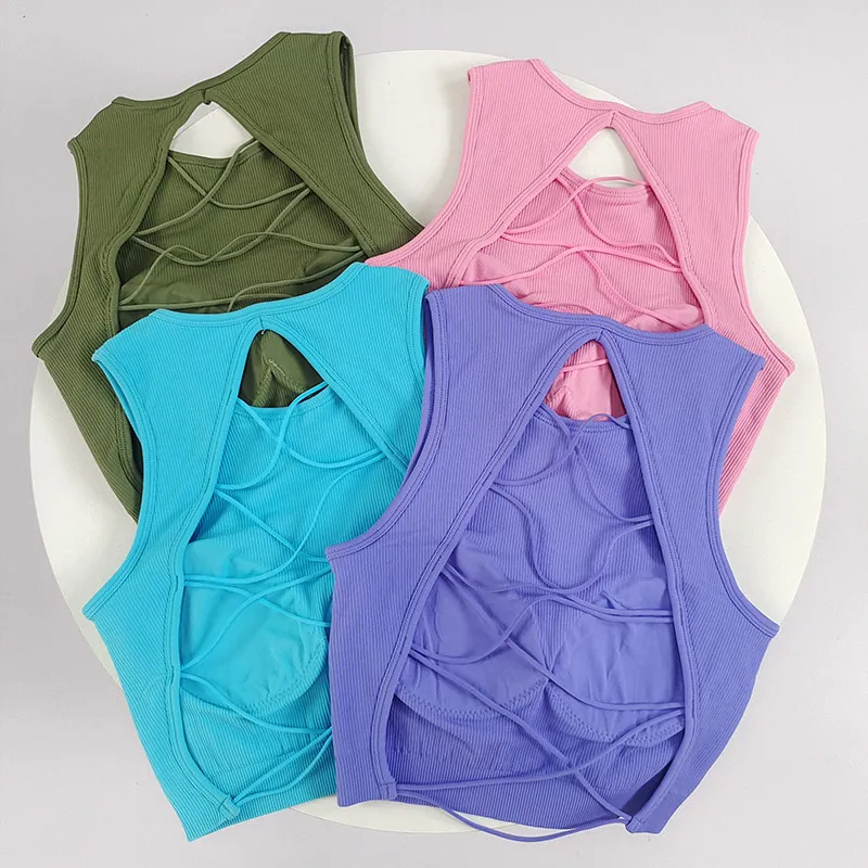 Thumbnail 3 - #73 Best Seamless Tank Tops to Buy In 2026
