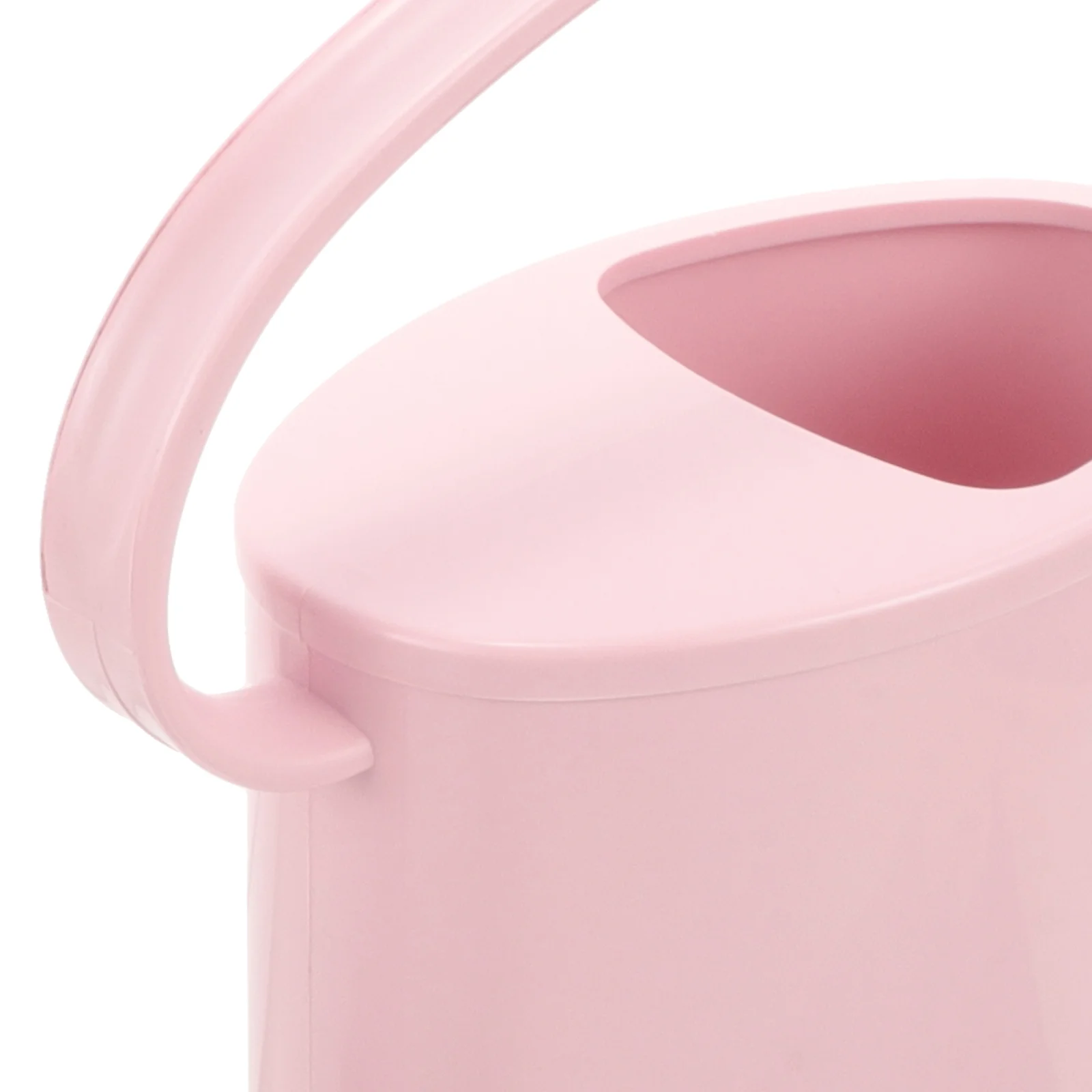 

Watering Can 1.2L Sturdy Long Spout Watering Kettle Large Capacity Garden Tool Easy Refill for Plants Garden Supply