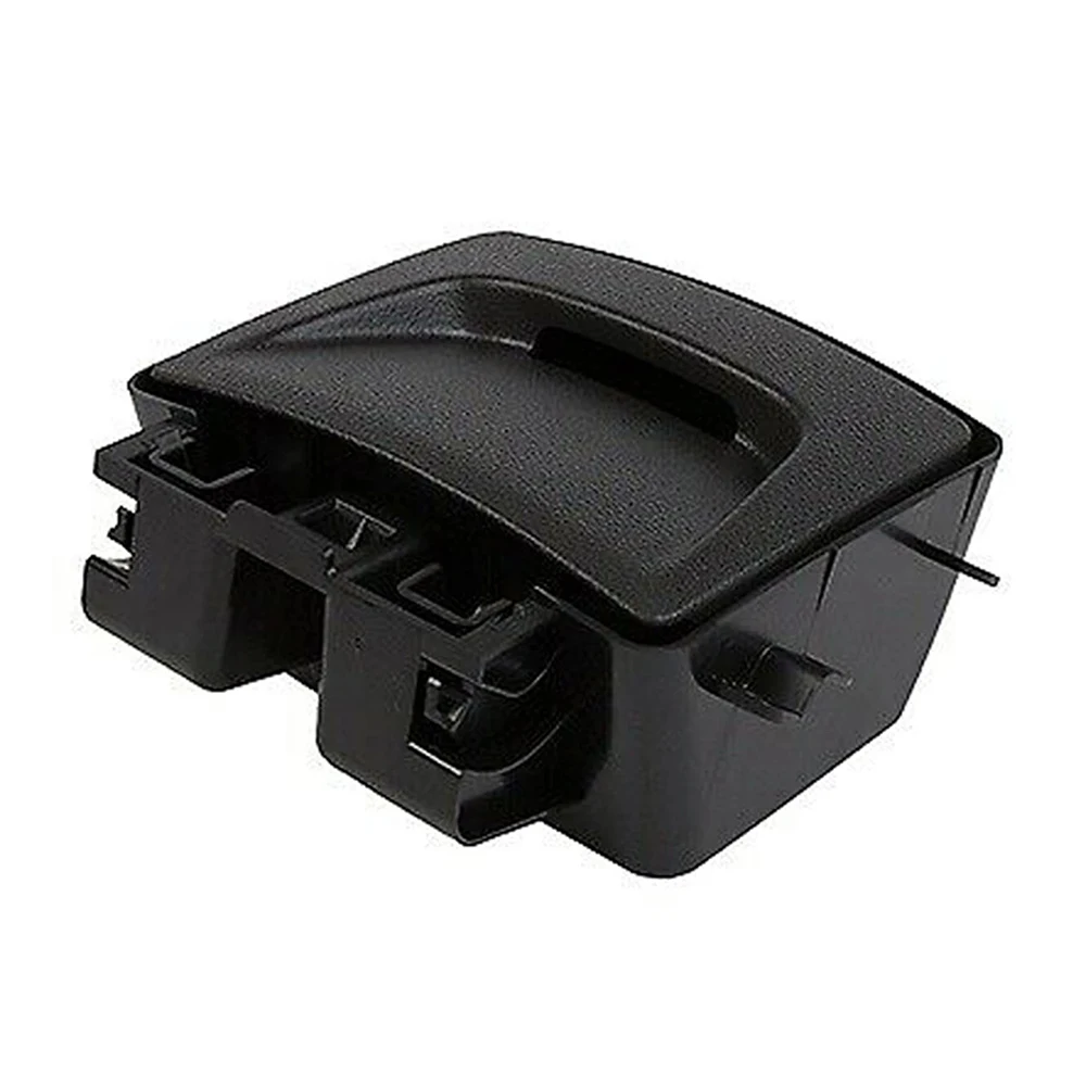 BB5Z-7813562-BA Black Center Console Cup Holder Replacement For Ford Explorer 2011-2015 Water Cup Holder