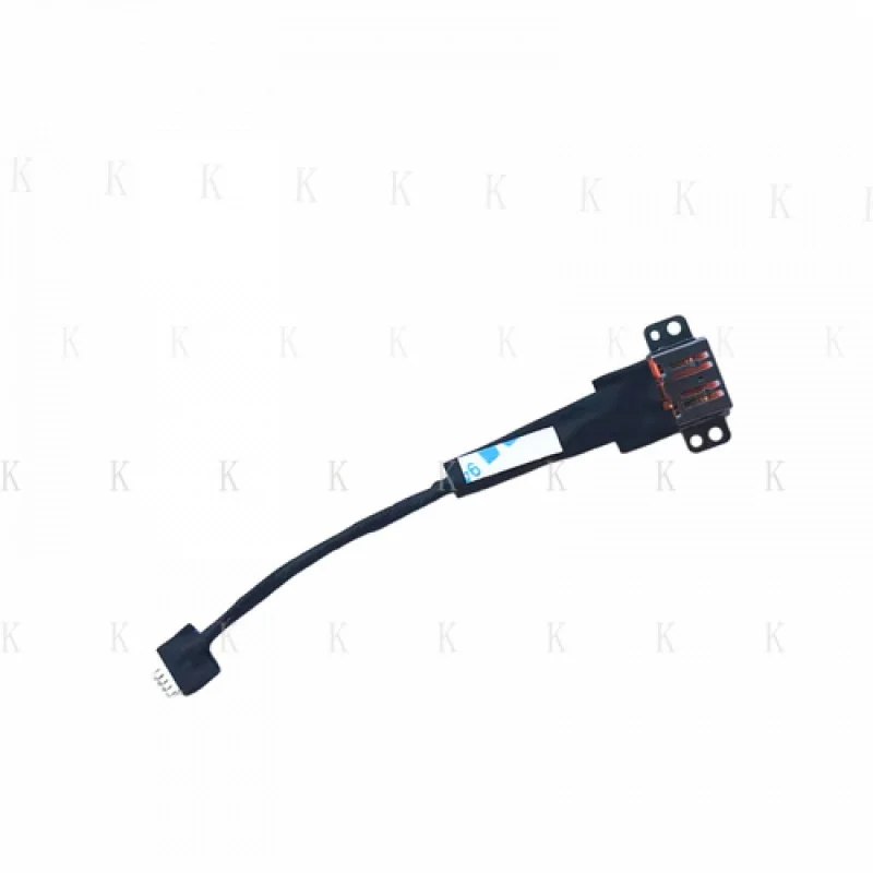 

C для Lenovo YOGA3 Pro-1370 DC-IN разъем питания кабель порт зарядки DC00100LO00