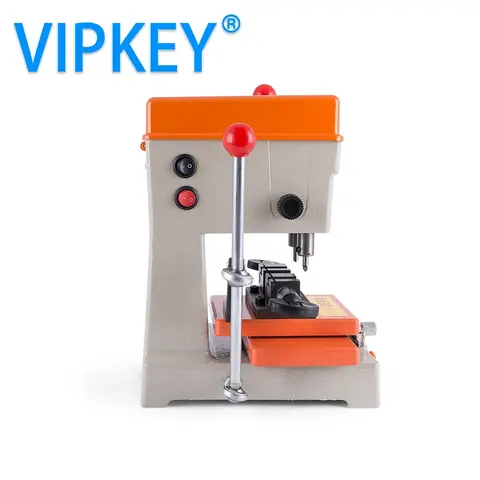 9 best sales bilnyckelskärmaskin - №2