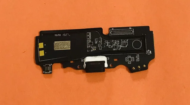 Oryginalna płytka ładująca USB do Blackview BV9700 Pro Helio P70 Octa Core