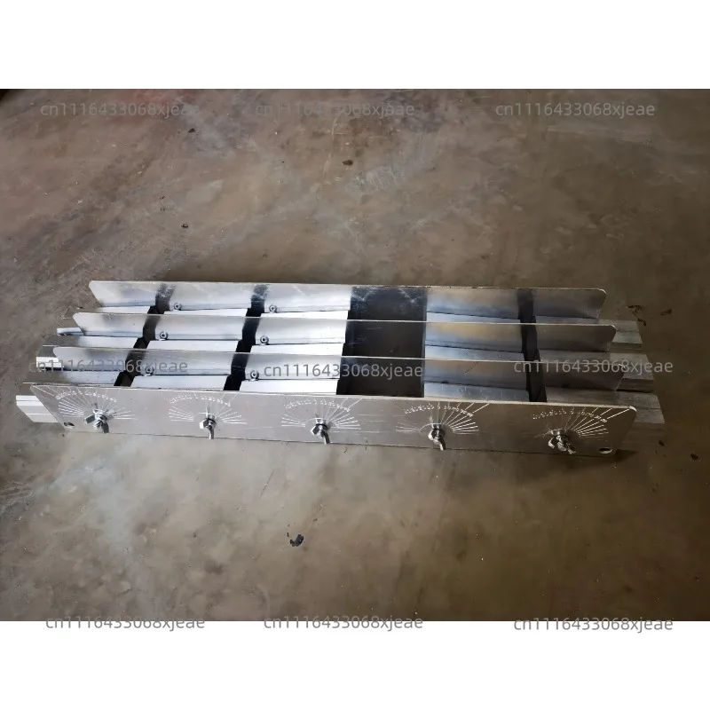 Adjustable Aluminum Frame, Metal Frame