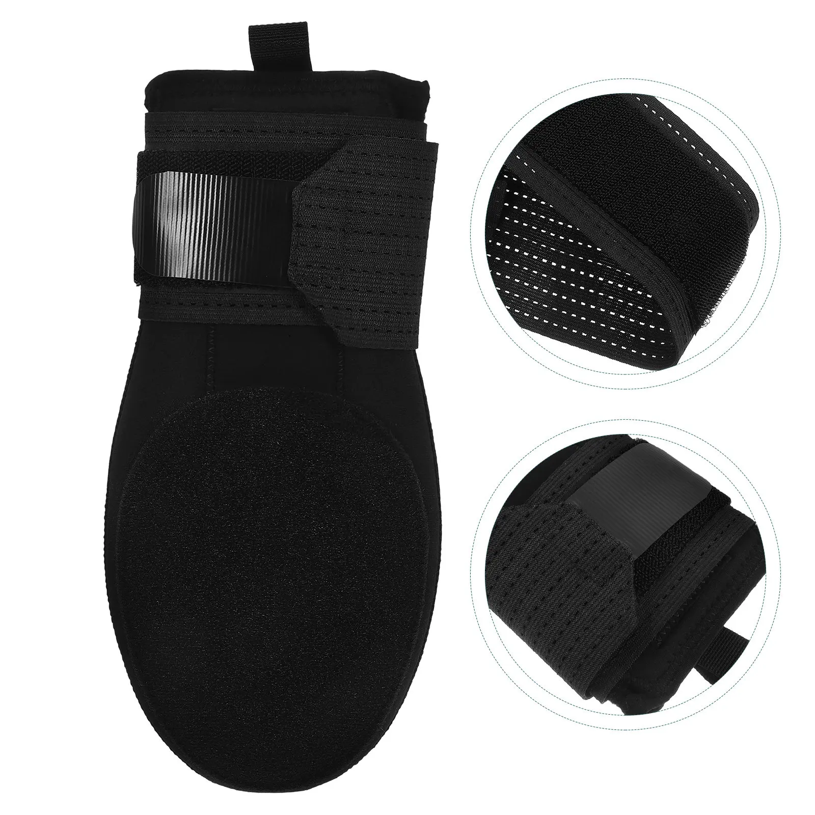 

Baseball Sliding Mitt Sliding Glove Sports Protective Glove Foldable Portable Comfortable Grip for Baseball Training Catching