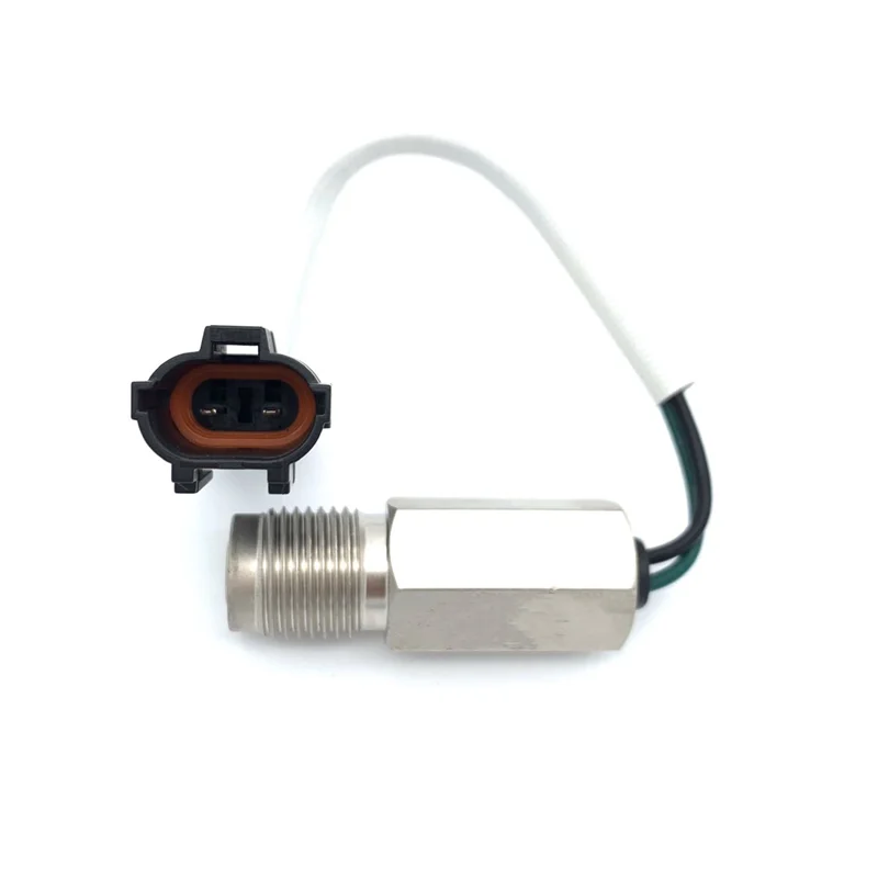 XKBH-02247 94340-72410 94340-72411 94340-72412 Revolution RPM Geschwindigkeitssensor für Hyundai Bagger R380LC9SH R430LC9SH R380LC-9SH