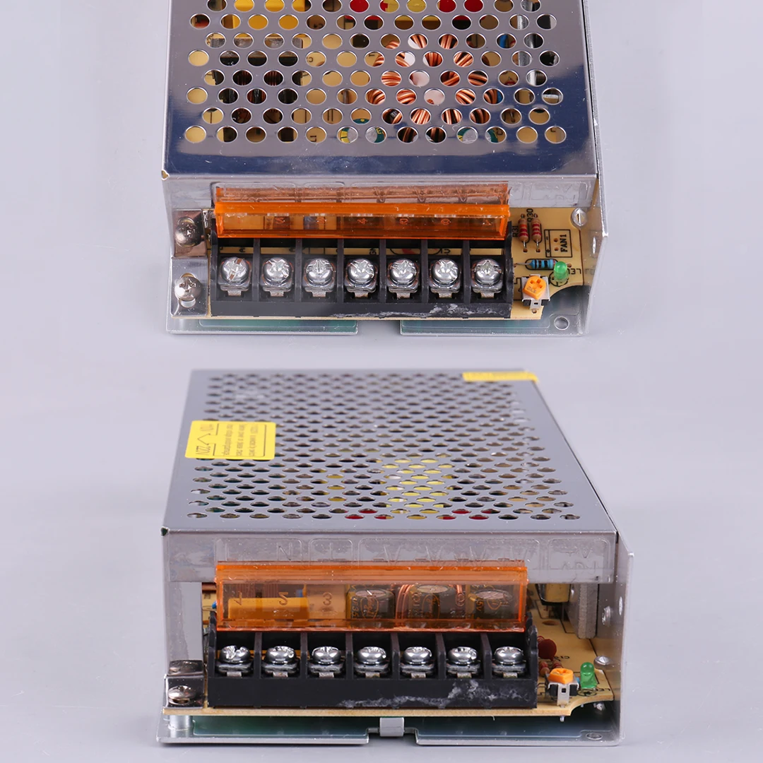 Aircraft Model Charger Switching Power Supply 12v30A 360W 24v6.5A 150W Ledi CB86/ISDT Series thumbnail 5
