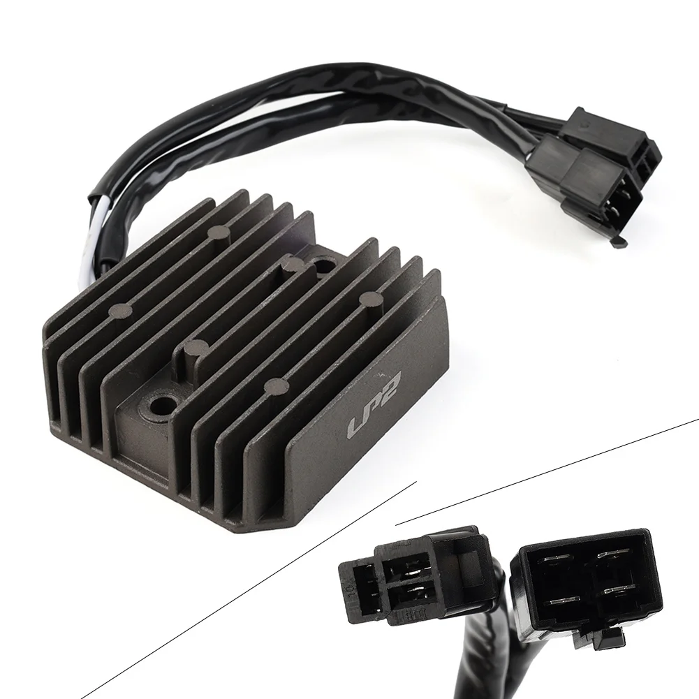 Motorcycle Voltage Regulator Rectifier Spare Parts For Honda STEED400 VT600C VLX600 & VF750CD/C2 Magna Deluxe Etc Models