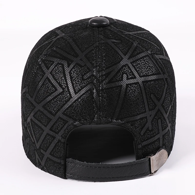 british-retro-grey-genuine-leather-woolen-jazz-fedoras-stage-fitted-cowboy-caps-for-gentleman-and-lady