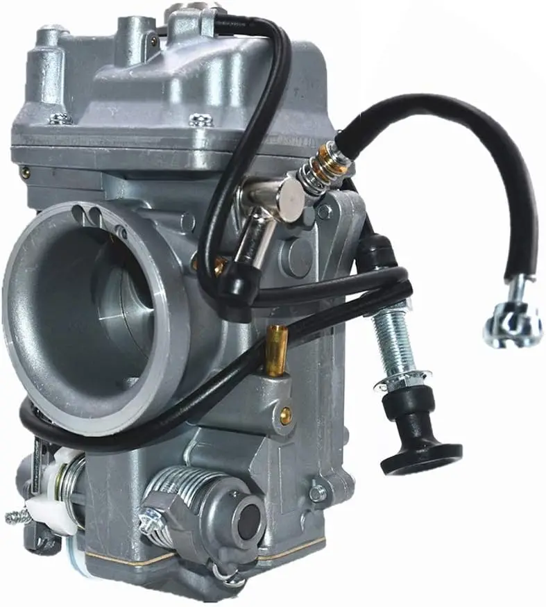 45Mm Caruretor For …